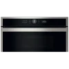 Микроволновая печь Whirlpool WMD44MX, Нержавеющая сталь | Чёрный