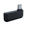 Căști gaming Razer Barracuda X, Fără fir/Cu fir, Negru