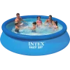 Piscină gonflabilă Intex Easy Set 28143, 7290L, Albastru, 28143 Piscină gonflabilă Intex Easy Set 28143, 7290L, Albastru, 28143