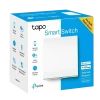 Comutator inteligent de lumină TP-LINK Tapo S210, Alb Comutator inteligent de lumină TP-LINK Tapo S210, Alb