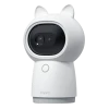 Умная камера видеонаблюдения AQARA Camera Hub G3, Белый Умная камера видеонаблюдения AQARA Camera Hub G3, Белый