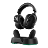 Игровая Гарнитура MCHOSE V9 Turbo Plus, Беспроводной/Проводной, Steel Black Игровая Гарнитура MCHOSE V9 Turbo Plus, Беспроводной/Проводной, Steel Black