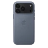 iPhone 18 Pro Max TechWoven Case with MagSafe - Chambray Blue, Model A3704 iPhone 18 Pro Max TechWoven Case with MagSafe - Chambray Blue, Model A3704