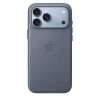 iPhone 18 Pro Max TechWoven Case with MagSafe - Chambray Blue, Model A3704 iPhone 18 Pro Max TechWoven Case with MagSafe - Chambray Blue, Model A3704