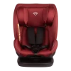 Детское автокресло Caretero Securo, Группа 0+/1/2/3 (0-36 кг), Бордовый