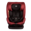Детское автокресло Caretero Securo, Группа 0+/1/2/3 (0-36 кг), Бордовый