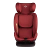 Детское автокресло Caretero Securo, Группа 0+/1/2/3 (0-36 кг), Бордовый