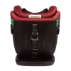 Детское автокресло Caretero Securo, Группа 0+/1/2/3 (0-36 кг), Бордовый