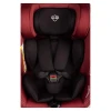 Детское автокресло Caretero Securo, Группа 0+/1/2/3 (0-36 кг), Бордовый