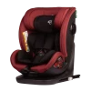 Детское автокресло Caretero Securo, Группа 0+/1/2/3 (0-36 кг), Бордовый
