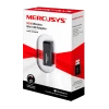 Adapter USB MERCUSYS MW300UM, Negru