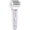 Epilator Panasonic ES-EY30-V520, Alb | Violet