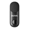 Портативный записывающий микрофон Boya Magic, Беспроводной, Черный