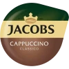 Cafea Jacobs Tassimo Caffe Crema, 8 buc Cafea Jacobs Tassimo Caffe Crema, 8 buc