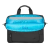 Geantă pentru Laptop Rivacase 7521, 14", Eco-Friendly rPET Poliester, Negru Geantă pentru Laptop Rivacase 7521, 14