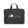 Geantă pentru Laptop Rivacase 7521, 14", Eco-Friendly rPET Poliester, Negru Geantă pentru Laptop Rivacase 7521, 14