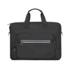 Geantă pentru Laptop Rivacase 7521, 14", Eco-Friendly rPET Poliester, Negru Geantă pentru Laptop Rivacase 7521, 14