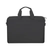 Geantă pentru Laptop Rivacase 7521, 14", Eco-Friendly rPET Poliester, Negru Geantă pentru Laptop Rivacase 7521, 14