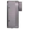 Încuietoare inteligentă Xiaomi Self-Install Smart Lock, Gri