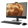 Computer All-in-One DELL Pro 24 QC24251, 24", Intel Core Ultra 5 235T, 16GB/512GB, Windows 11 Pro, Negru Computer All-in-One DELL Pro 24 QC24251, 24