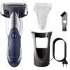 Aparat de ras electric Panasonic ES-SL41-S520, Argintiu Aparat de ras electric Panasonic ES-SL41-S520, Argintiu