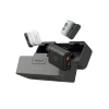 DJI Mic Mini 2S (2TX + 1RX + Charging Case), Black DJI Mic Mini 2S (2TX + 1RX + Charging Case), Black