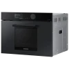 Электрический духовой шкаф Samsung Infinite Line, Чёрный Электрический духовой шкаф Samsung Infinite Line, Чёрный