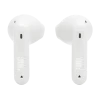 Căști JBL Tune Flex 2, Alb Căști JBL Tune Flex 2, Alb