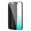 Защитное стекло Nillkin Guardian Full Privacy для Apple iPhone Air, Черный Защитное стекло Nillkin Guardian Full Privacy для Apple iPhone Air, Черный