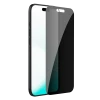 Защитное стекло Nillkin Guardian Full Privacy для Apple iPhone Air, Черный Защитное стекло Nillkin Guardian Full Privacy для Apple iPhone Air, Черный