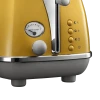 Toaster DeLonghi CTOC 2103 Y, New York Toaster DeLonghi CTOC 2103 Y, New York
