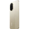 Smartphone Xiaomi Poco C71, 4GB/128GB, Auriu Smartphone Xiaomi Poco C71, 4GB/128GB, Auriu