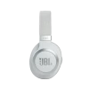 Наушники JBL Live 660NC, Белый Наушники JBL Live 660NC, Белый