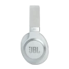Наушники JBL Live 660NC, Белый Наушники JBL Live 660NC, Белый