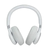 Наушники JBL Live 660NC, Белый Наушники JBL Live 660NC, Белый