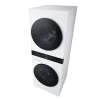 Mașină de spălat cu uscător LG WT1210WWF, 12kg, Alb