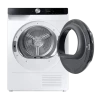 Uscător de rufe Samsung DV90DG6845LKU4, 9kg, Alb Uscător de rufe Samsung DV90DG6845LKU4, 9kg, Alb