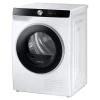Uscător de rufe Samsung DV90DG6845LKU4, 9kg, Alb Uscător de rufe Samsung DV90DG6845LKU4, 9kg, Alb