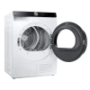 Uscător de rufe Samsung DV90DG6845LKU4, 9kg, Alb Uscător de rufe Samsung DV90DG6845LKU4, 9kg, Alb