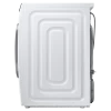 Uscător de rufe Samsung DV90DG6845LKU4, 9kg, Alb Uscător de rufe Samsung DV90DG6845LKU4, 9kg, Alb