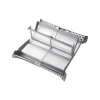 Uscător de rufe Samsung DV90DG6845LKU4, 9kg, Alb Uscător de rufe Samsung DV90DG6845LKU4, 9kg, Alb