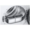 Uscător de rufe Samsung DV90DG6845LKU4, 9kg, Alb Uscător de rufe Samsung DV90DG6845LKU4, 9kg, Alb