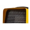 Тепловая пушка Ballu BKX-3, 2000Вт, Жёлтый