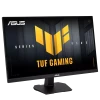 27" ASUS TUF Gaming VG27AQ5F,Black,IPS,2560x1440,220Hz,FreeSync+G-Sync,0.3msGTG,350cd,HDR10,HDMI+DP, 27