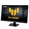 27" ASUS TUF Gaming VG27AQ5F,Black,IPS,2560x1440,220Hz,FreeSync+G-Sync,0.3msGTG,350cd,HDR10,HDMI+DP, 27
