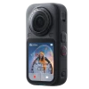 Camera Action Insta360 X6 Essentials Bundle, Midnight Black Camera Action Insta360 X6 Essentials Bundle, Midnight Black