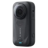 Camera Action Insta360 X6 Essentials Bundle, Midnight Black Camera Action Insta360 X6 Essentials Bundle, Midnight Black