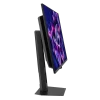 27" Игровой монитор ASUS XG27AQDPG, QD OLED 2560x1440 WQHD, Чёрный 27