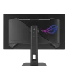 27" Игровой монитор ASUS XG27AQDPG, QD OLED 2560x1440 WQHD, Чёрный 27