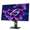 27" Игровой монитор ASUS XG27AQDPG, QD OLED 2560x1440 WQHD, Чёрный 27